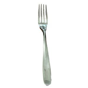 Robert Welch Scoop Mirror Salad Fork P Russell Clarke Stainless 18/10